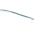 Удлинитель сменный стальной GBP/6/B (150 мм; 1/8") для ручных шприцев GROZ GR44800 1
