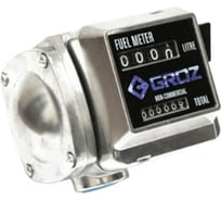 Счетчик механический FM200-02 для топлива GROZ GR45600