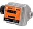 Счетчик механический FM-100/0-1/BSP для топлива GROZ GR45683 1