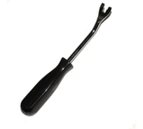 Съемник для клипс 9mm, 235mm Trommelberg S103297