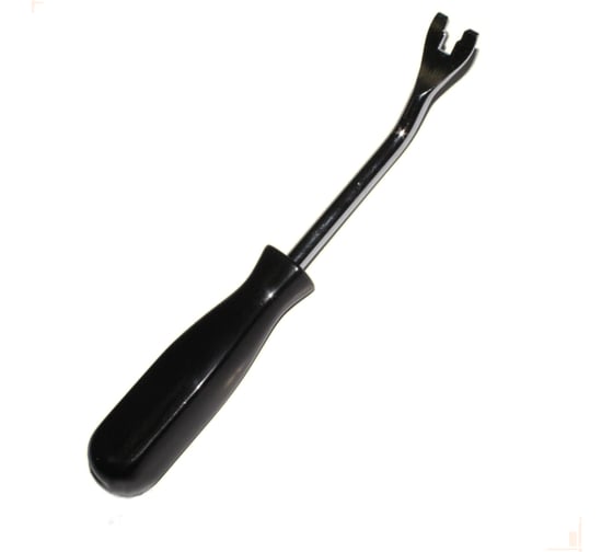 Съемник для клипс 9mm, 235mm Trommelberg S103297
