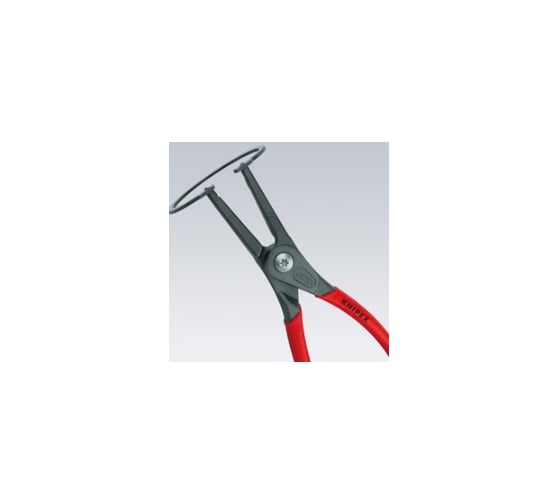 Кольцесъемники KNIPEX KN-4931A1
