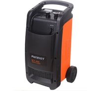 Пуско-зарядное устройство PATRIOT BCT-400 Start