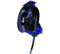 Катушка для шлангов с барабаном желтая, масло, Graco SD HRM65F