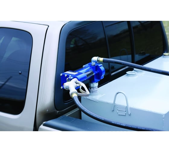Насос для бензина на 24 В Graco GTP 10/ 24VDC 260020