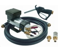 Мобильный заправочный модуль PIUSI Battery Viscomat 60 24 V F00310070