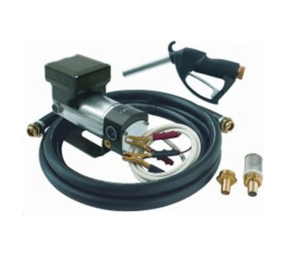 Мобильный заправочный модуль PIUSI Battery Viscomat 60 24 V F00310070