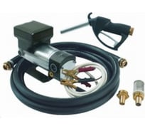 Мобильный заправочный модуль PIUSI Battery Viscomat 60 12V F00309060