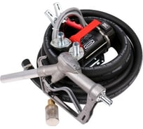 Мобильный заправочный модуль PIUSI Battery Kit 3000/12V F0022500C