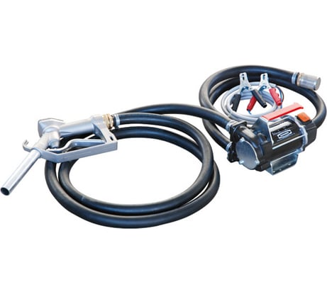 Мобильный заправочный модуль PIUSI Battery Kit 3000/24V F0022600C