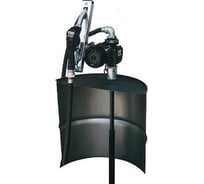 Бочковой комплект для перекачки дизельного топлива PIUSI DRUM Panther 56 000271P00