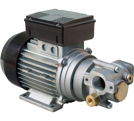 Насос PIUSI Viscomat 200/2 M F0030403D