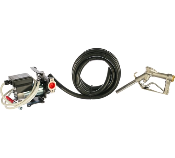 Мобильный заправочный модуль Battery kit Panther DC 24/12V PIUSI F0034103C