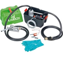 Раздатчик топлива 12V PIUSI Piusibox PRO F0023101A