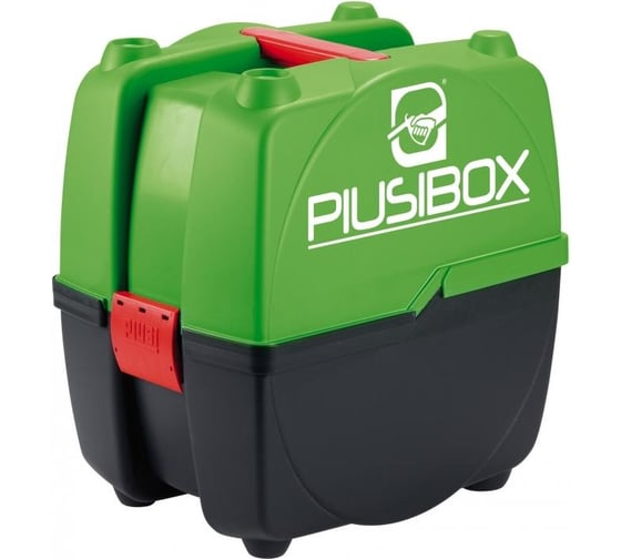 Раздатчик топлива 12V PIUSI Piusibox PRO F0023101A