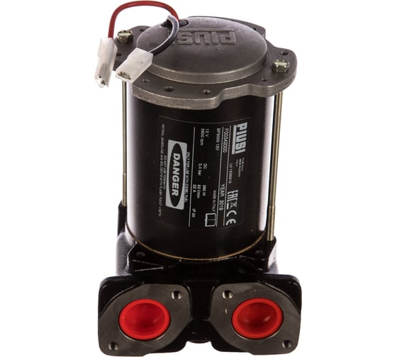 Насос PIUSI BP 3000 12V F00342000