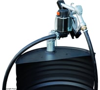 Бочковой комплект для раздачи масла PIUSI DRUM Viscomat 70M 000270000