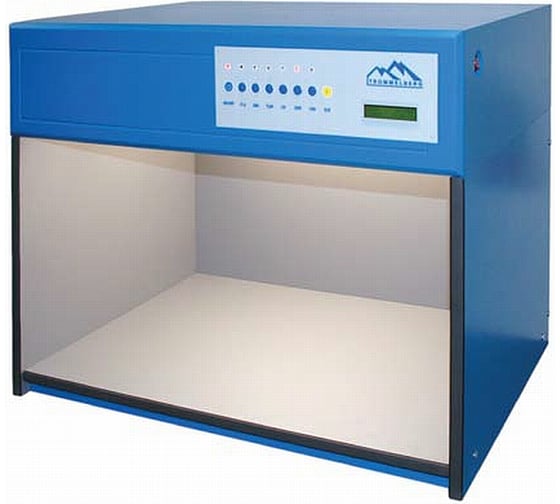 Лампа колориста Trommelberg LB10106 1