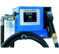 Топливораздаточная колонка с фильтром PIUSI Cube 70/33 F00591200