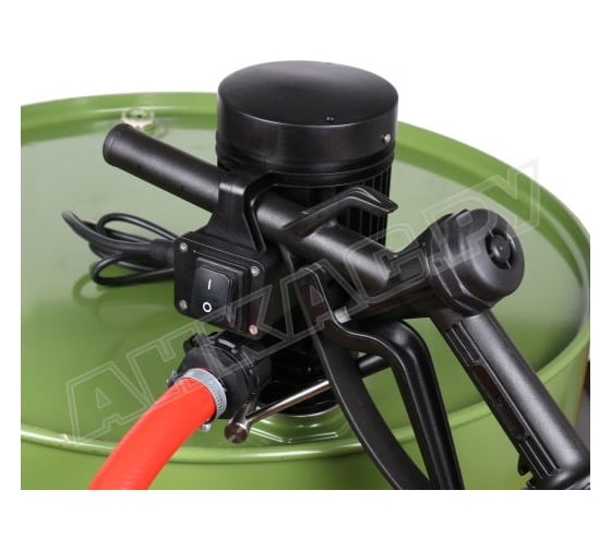 Заправочный блок на бочку PIUSI Pico 12 M F00202040