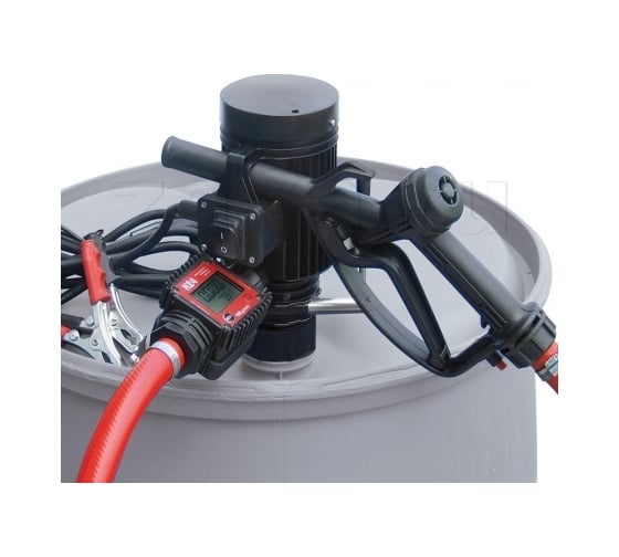 Заправочный блок на бочку PIUSI Pico 12 M F00202040