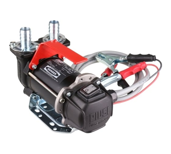 Насос PIUSI Carry 3000 12v F0022300C