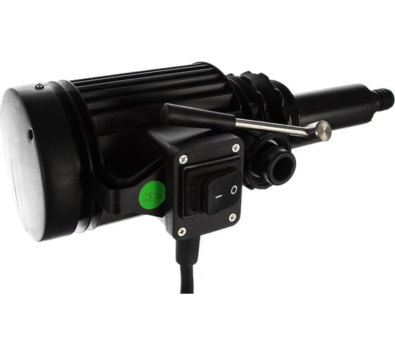 Заправочный блок на бочку PIUSI Pico 24 K24 M F00202100