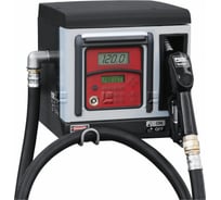 Топливораздаточная колонка PIUSI Cube 70 MC DC 12V F0059413B