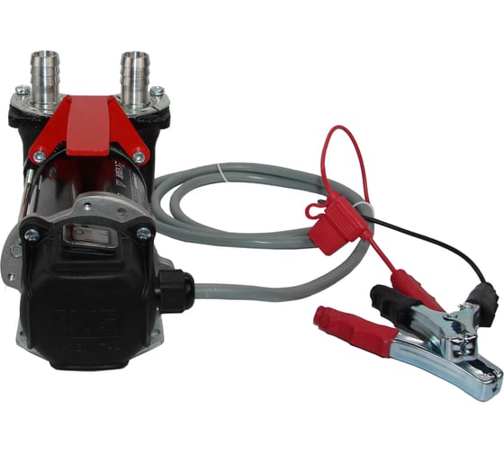 Насос PIUSI Carry 3000 24/12V F0022400C