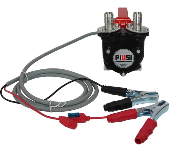Насос PIUSI Carry 3000 24/12V F0022400C