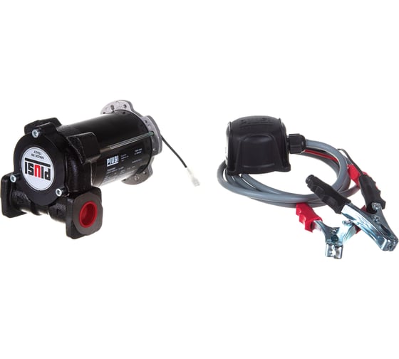 Насос PIUSI Carry 3000 inline 12 V F00223260