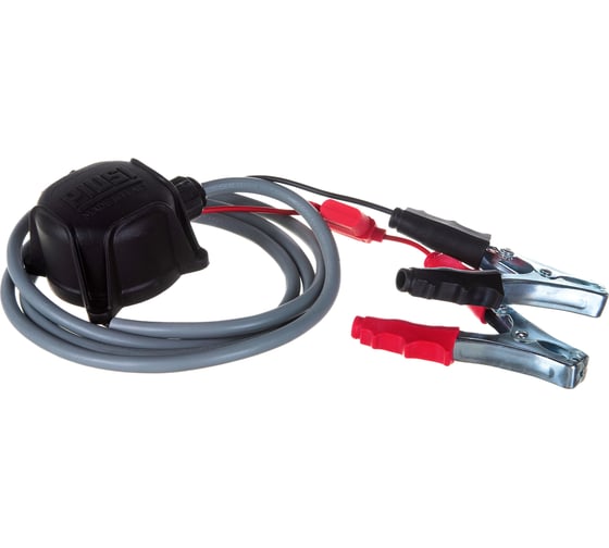Насос PIUSI Carry 3000 inline 12 V F00223260