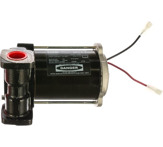 Насос PIUSI Carry 3000 inline 24 F00224240