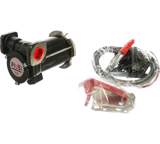 Насос PIUSI Carry 3000 inline 24 F00224240