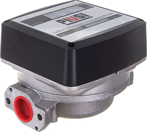 Механический счетчик PIUSI K 33 ver.D (дизель) 000553000