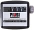 Механический счетчик PIUSI K 33 ver.D (дизель) 000553000 4