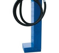 Пьедестал синий PIUSI Cube F1093600B