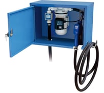 Заправочный модуль PIUSI SuzzaraBlue Box K24 F0020196A