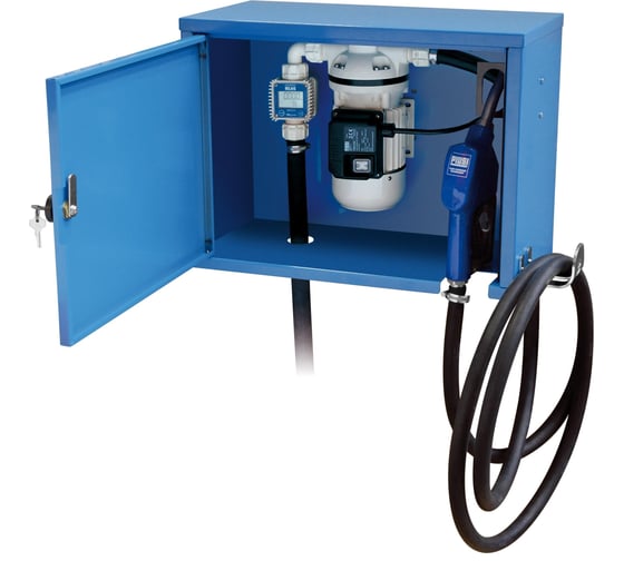 Заправочный модуль PIUSI SuzzaraBlue Box K24 F0020196A 1