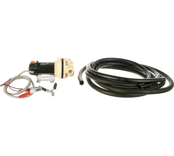 Мобильный комплект для перекачивания PIUSI SuzzaraBlue Kit 12V F00201AAO