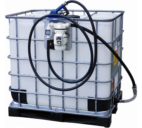 Заправочный модуль PIUSI SuzzaraBlue Pro K24 ex F00201BAC 1