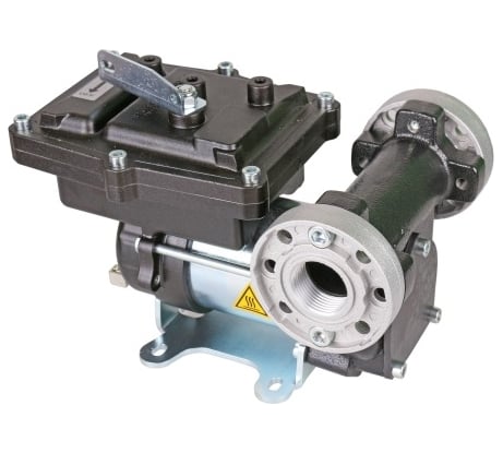 Насос PIUSI EX50 12V DC F00371000