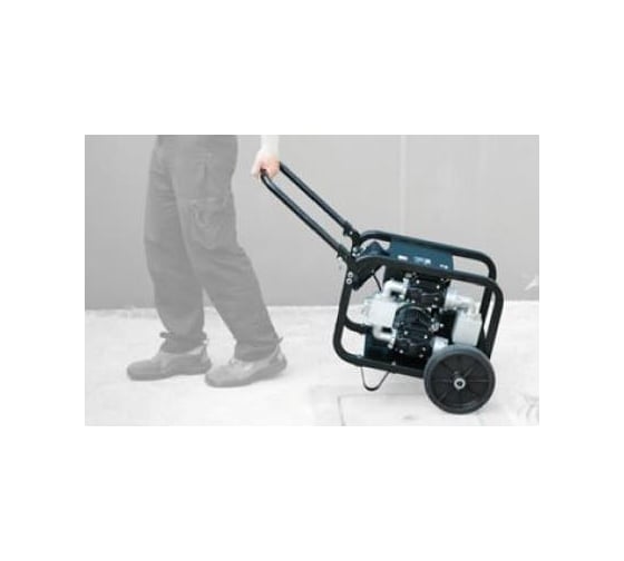 Устройство для передвижения ST200 и ST200DC PIUSI F16860000