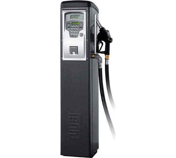 Частная заправочная колонка PIUSI Self Service 70 FM F0073900B 1
