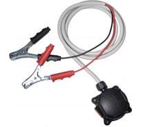 Электрокомплект для насоса BP 3000 4m 12В PIUSI F16295000