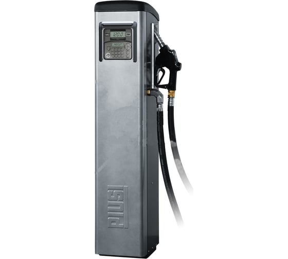 Частная заправочная колонка PIUSI Self Service 100 MC F F0074101B