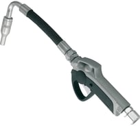 Пистолет для отпуска масла с резиновым демпфером PIUSI F00966140