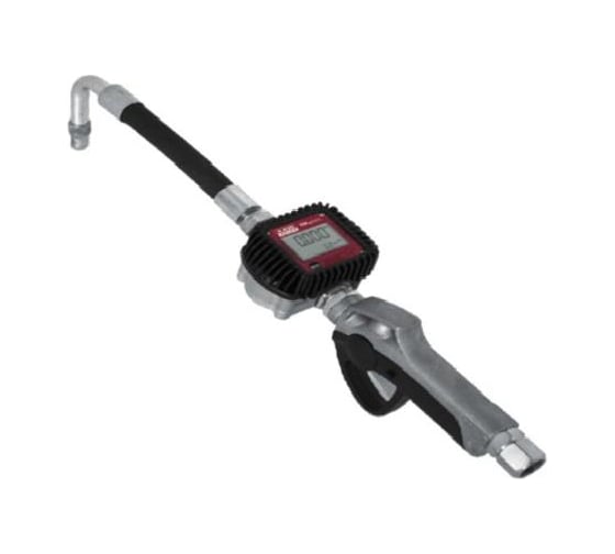 Пистолет со счетчиком PIUSI K 400 F00984010