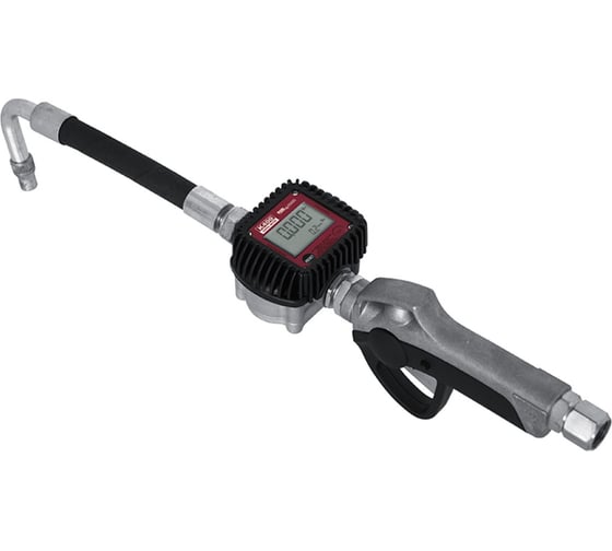Пистолет со счетчиком PIUSI K 400 F00984010