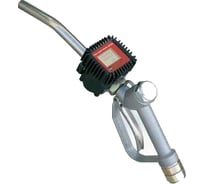 Пистолет с жёстким носиком PIUSI К600 F00971000